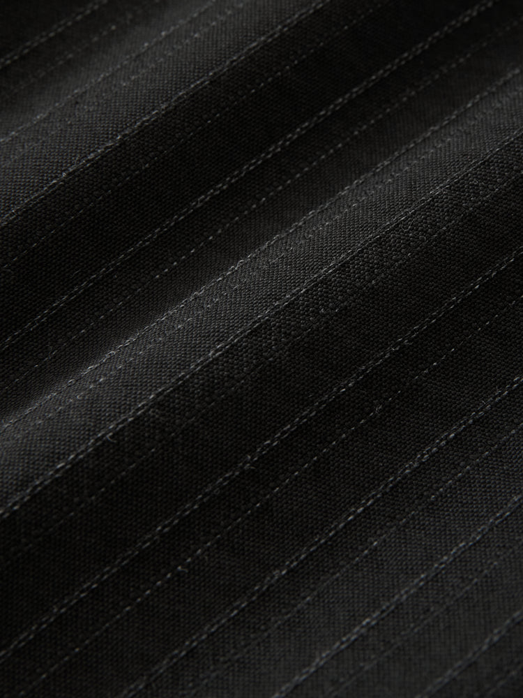 Fume Pant in Black