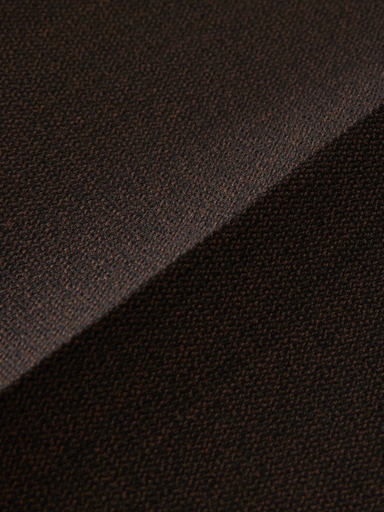 Fume Tailored Pant in Coffee