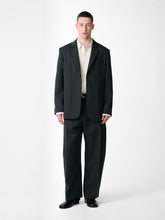 Fume Tailored Pant in Mineral Green