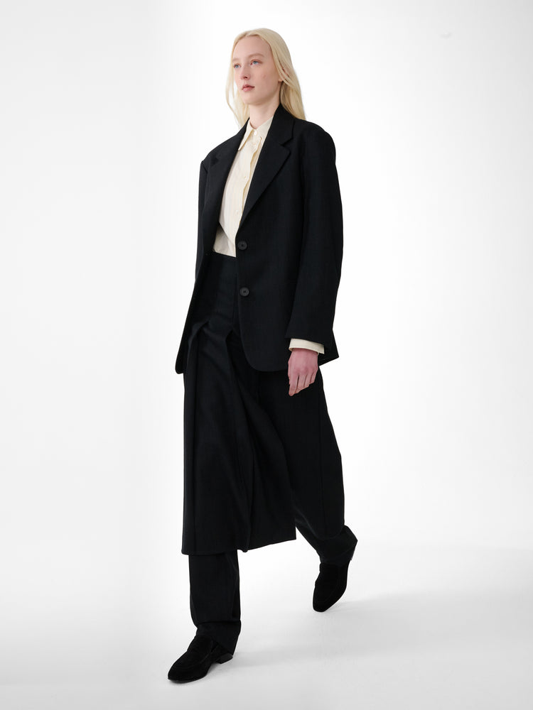 Fuse Skirt in Flint