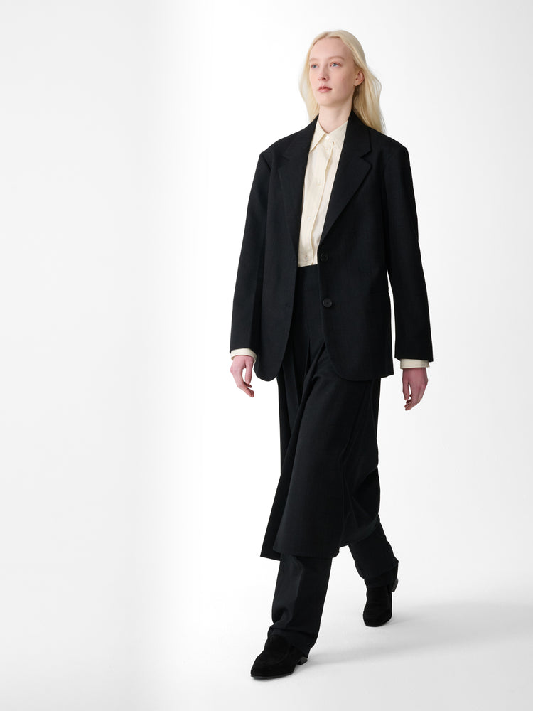 Fuse Skirt in Flint