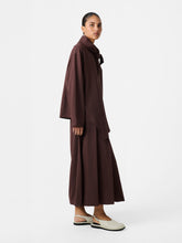 Fuse Skirt in Conker