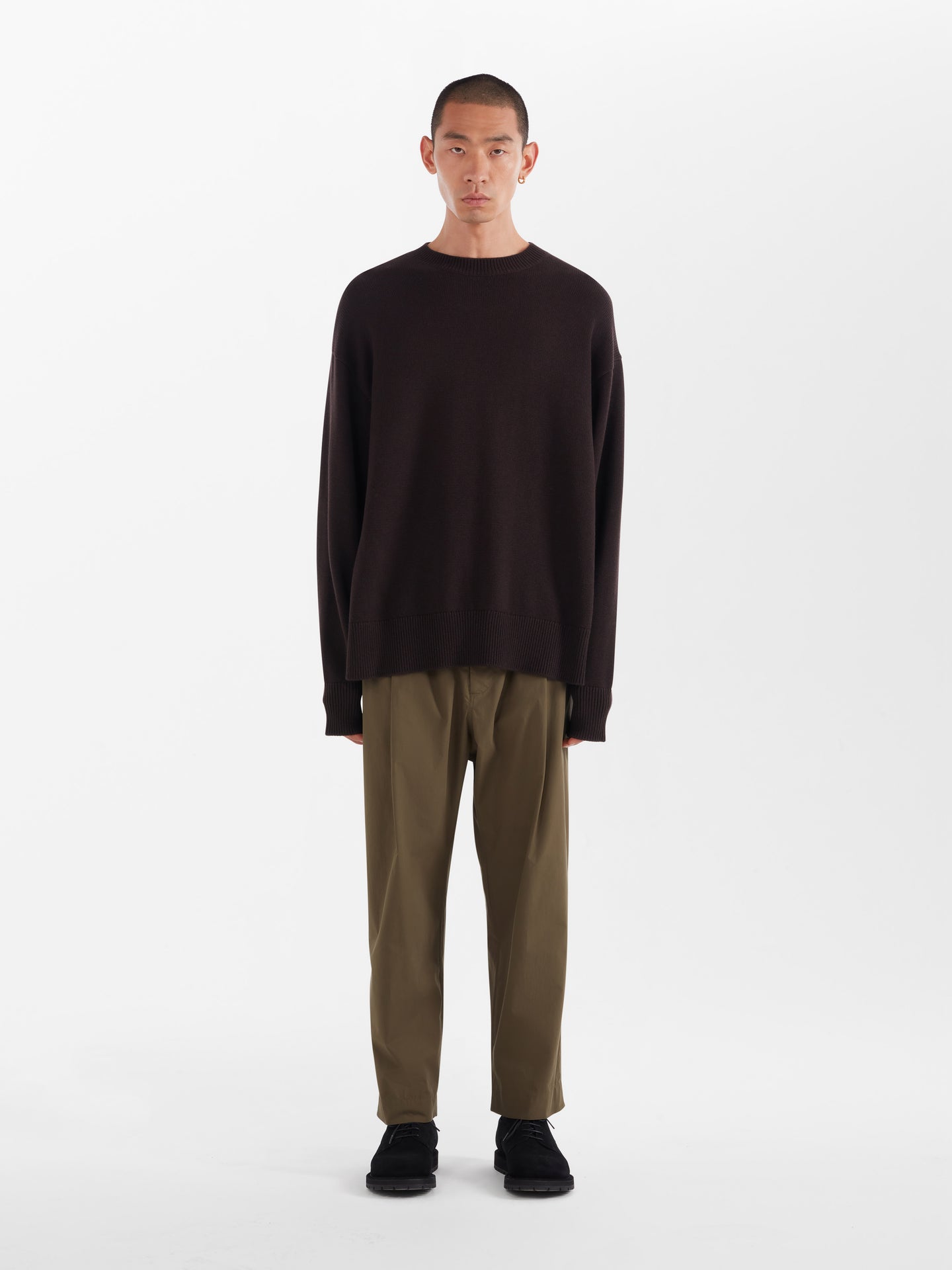 MEN'S PANTS– Studio Nicholson