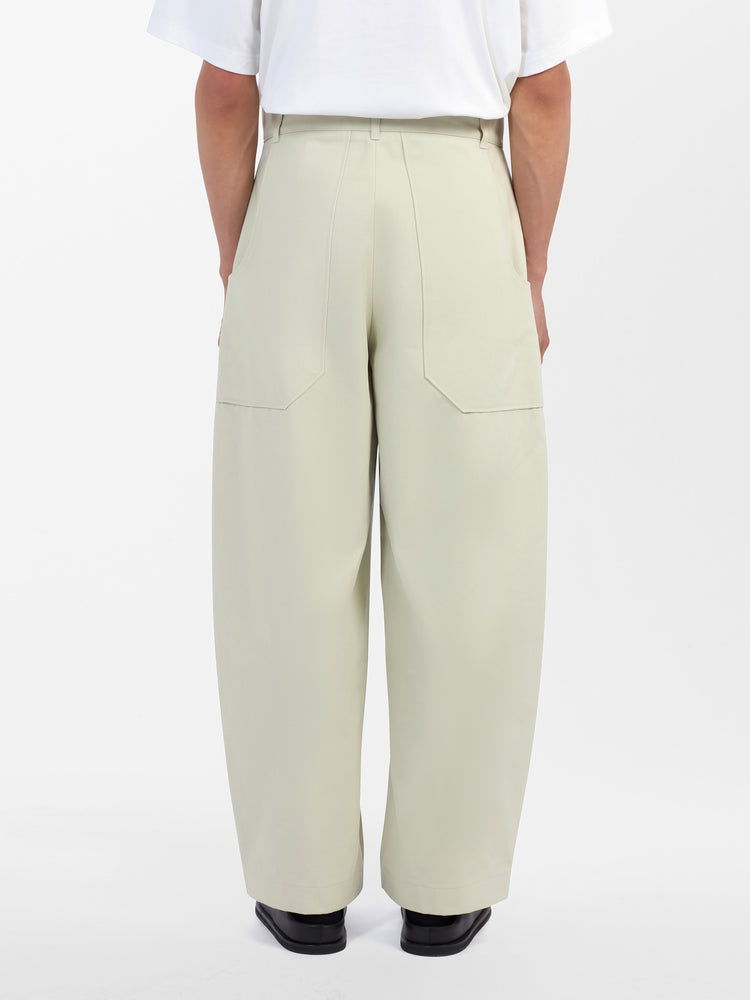Guild Pant in Water