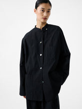 Hadar Jacket in Black - Studio Nicholson