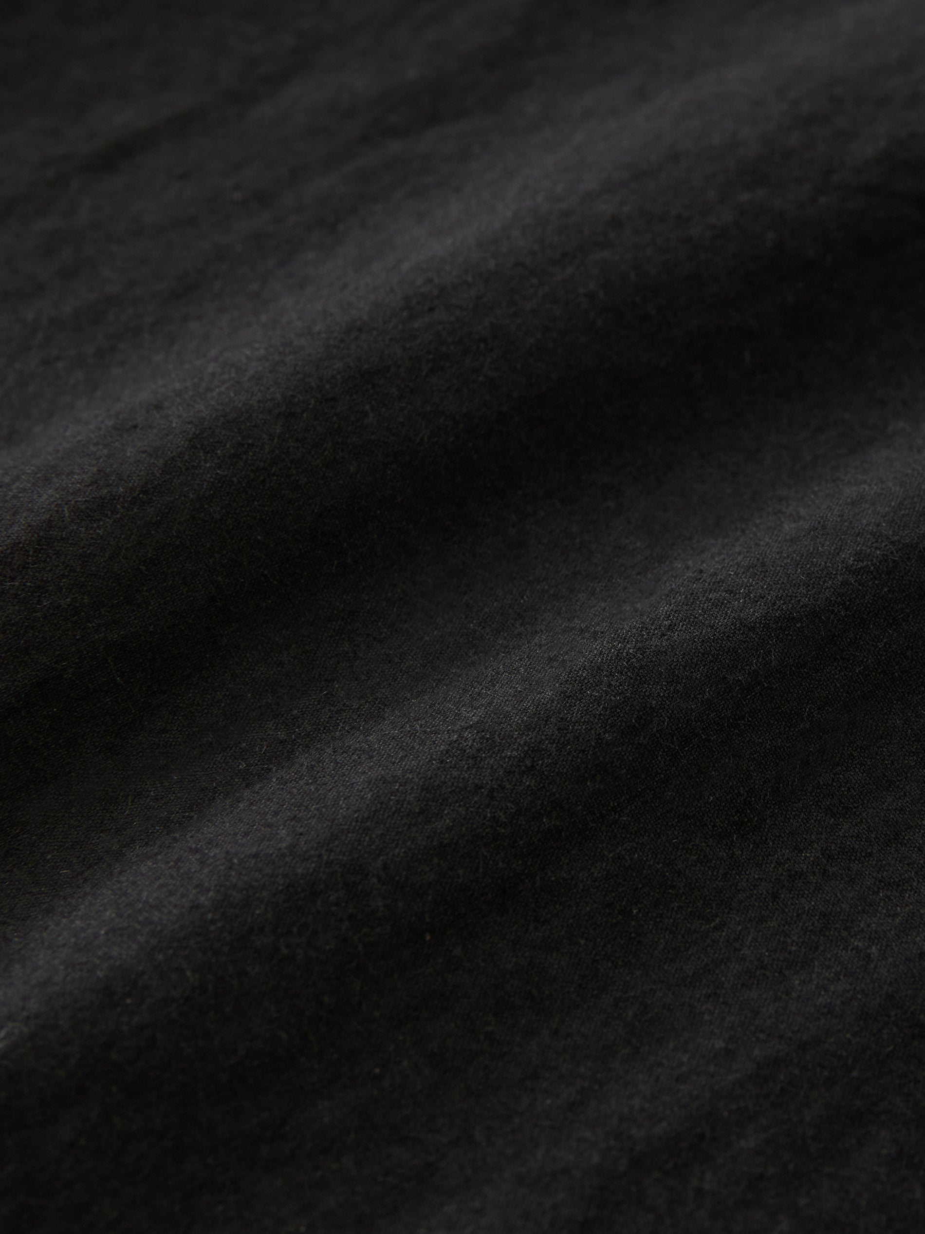 Hadar Jacket in Black - Studio Nicholson