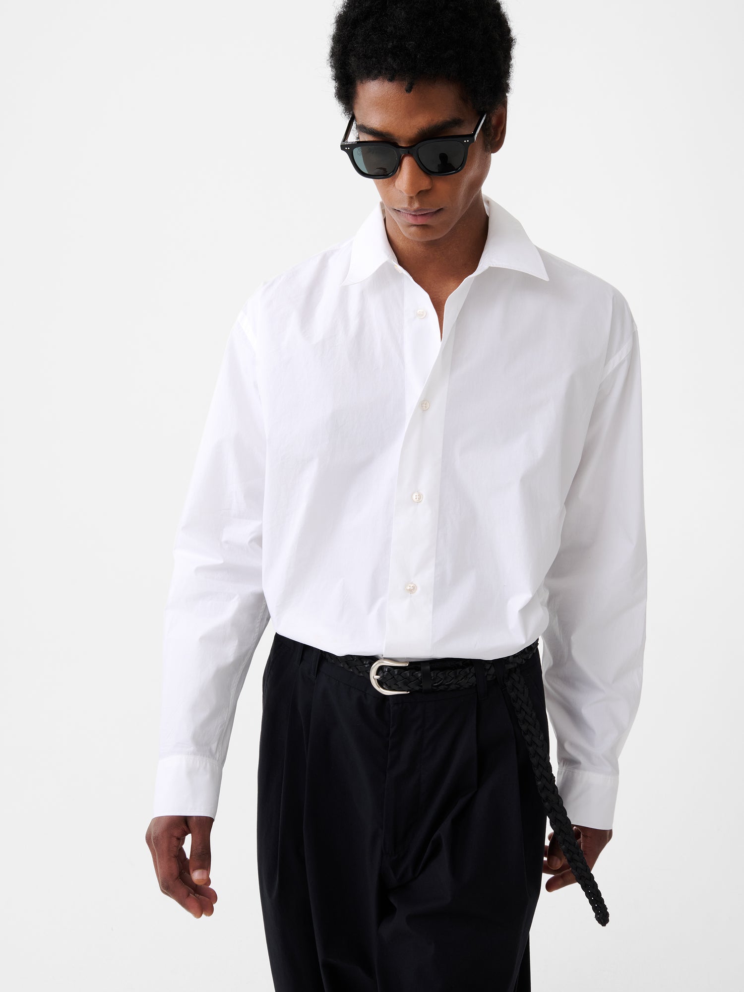 MEN'S SHIRTS