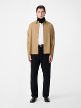 Hal Cotton Shirt in Chino