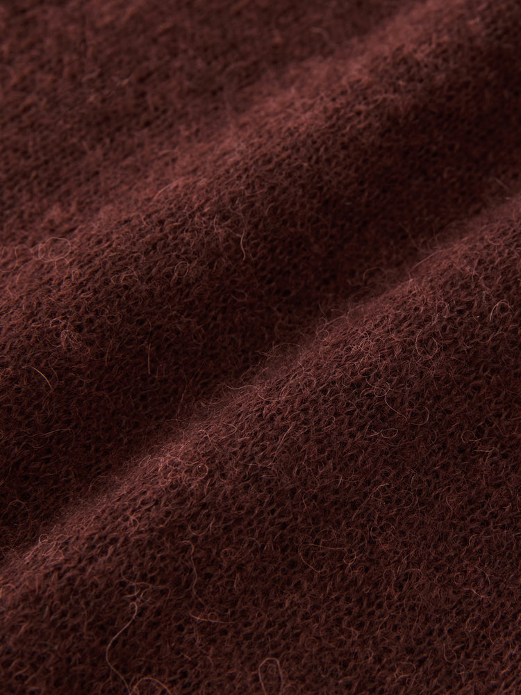 Hamto Kint in Mulberry