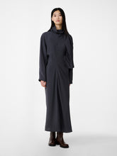 Haria Dress in Coal - Studio Nicholson