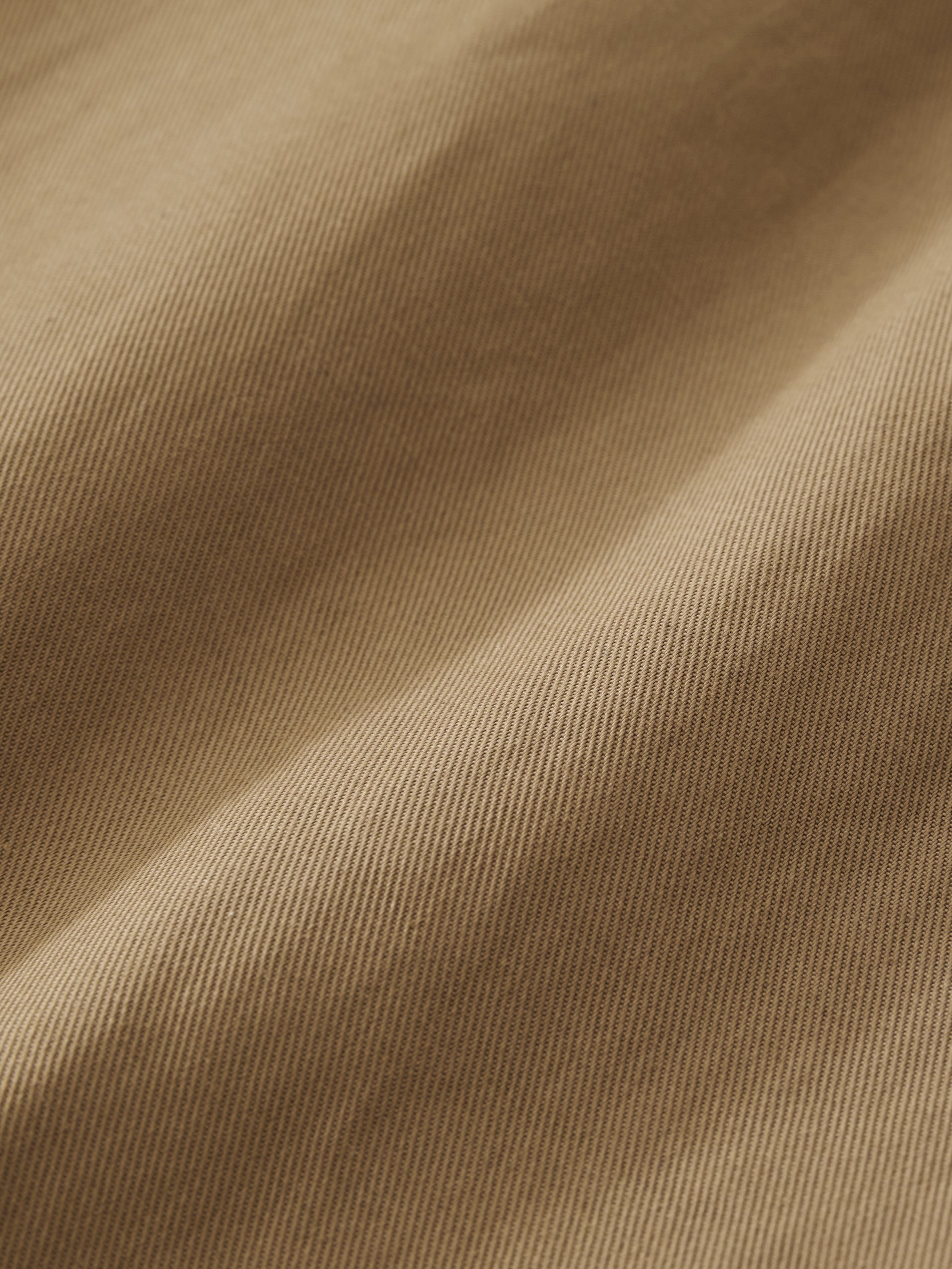 Haver Coat in Birch - Studio Nicholson