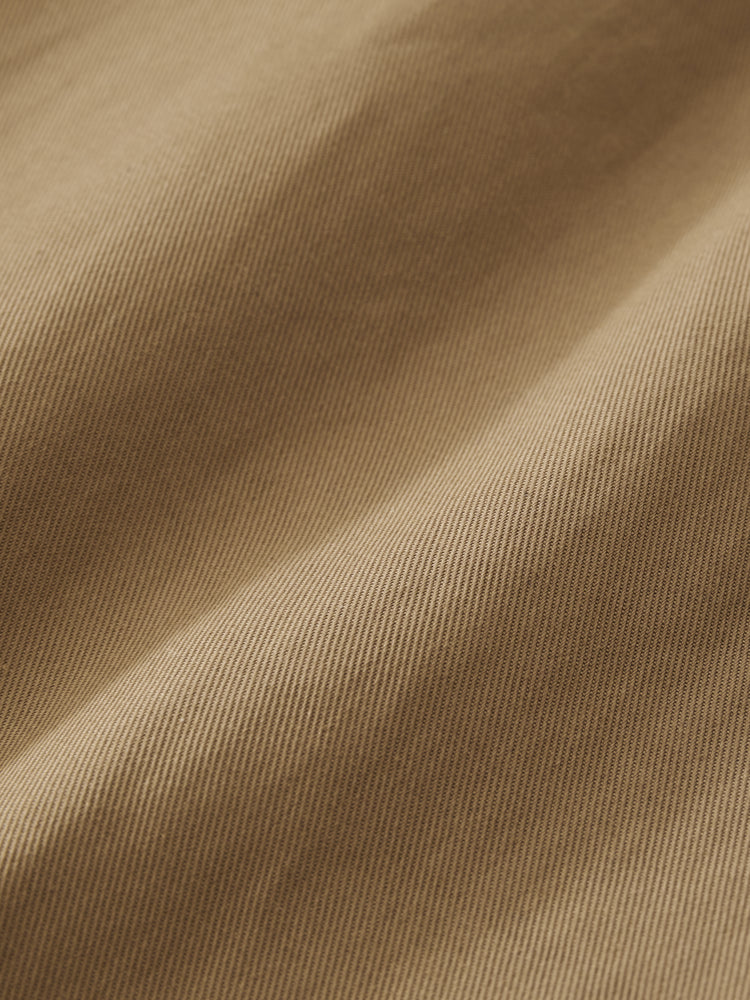 Haver Coat in Birch - Studio Nicholson