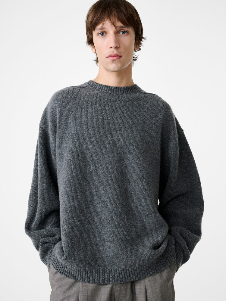 Hemyl Knit in Granite