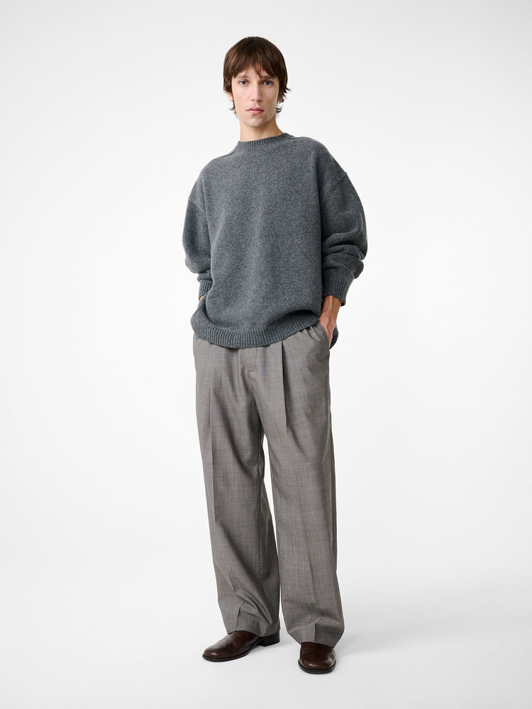 Hemyl Knit in Granite