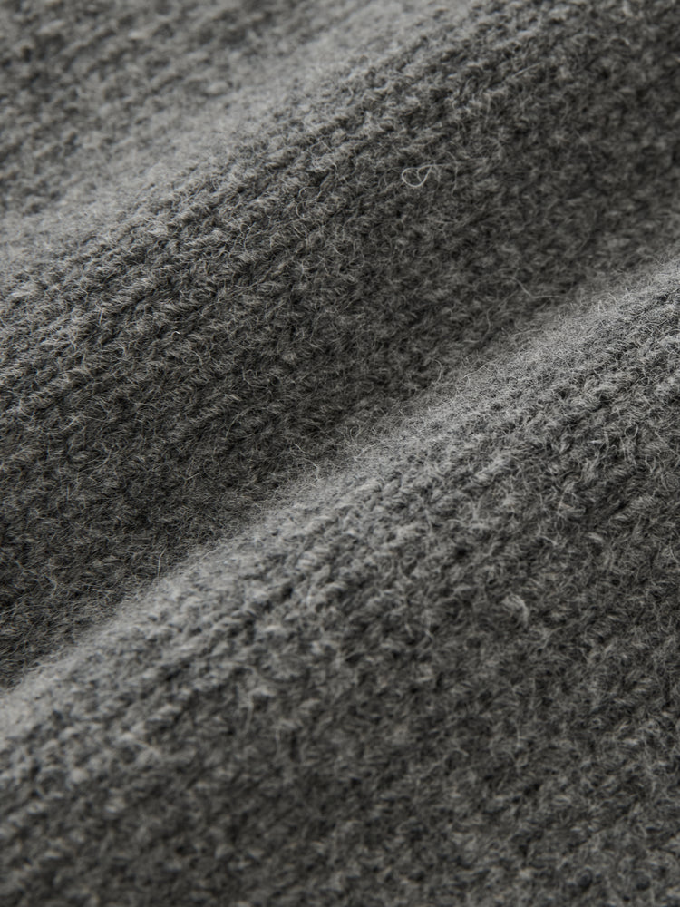Hemyl Knit in Granite