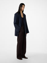 Hera Pant in Cocoa