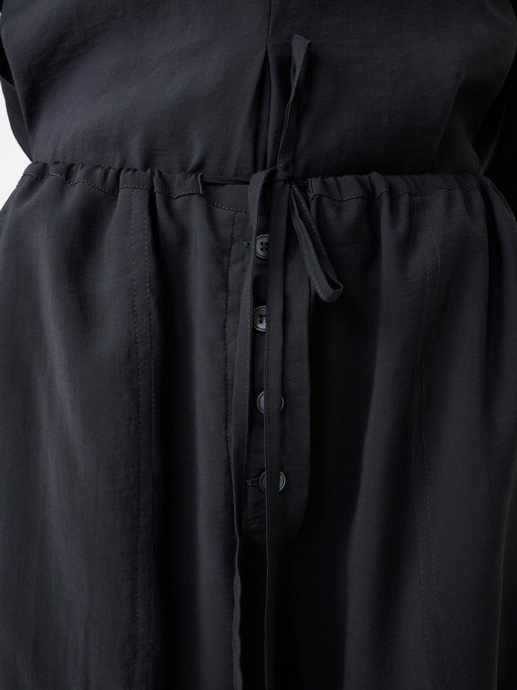 Hera Pant in Coal - Studio Nicholson