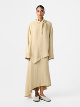 Hirta Skirt in Straw