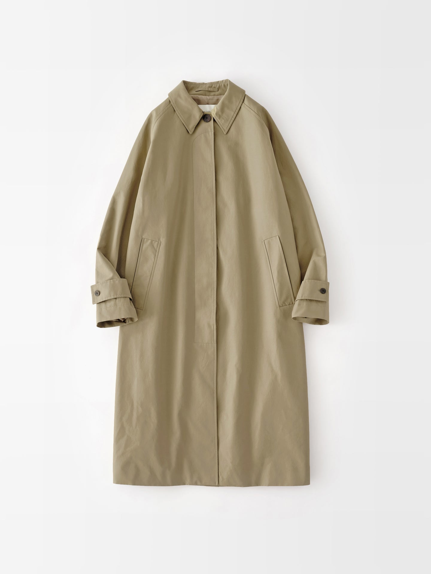 WOMEN'S OUTERWEAR– Studio Nicholson