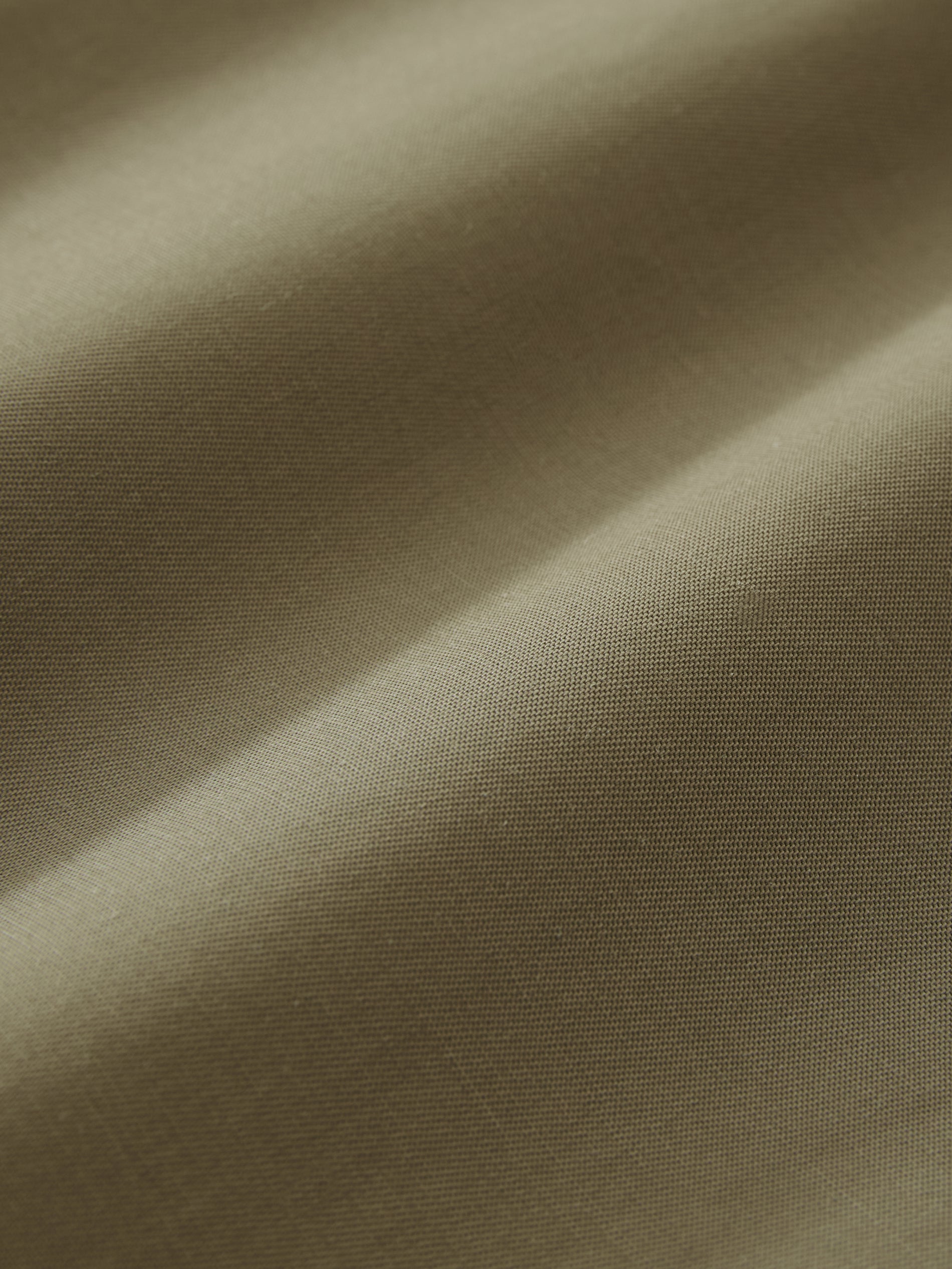 Holin Technical Cotton Coat in Dark Dusk - Studio Nicholson