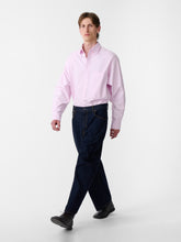 SN X BEAMS Plus Holly Denim Pant in Indigo