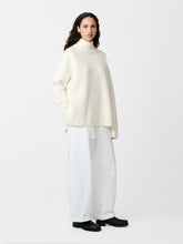 Hozu Knit in Parchment - Studio Nicholson