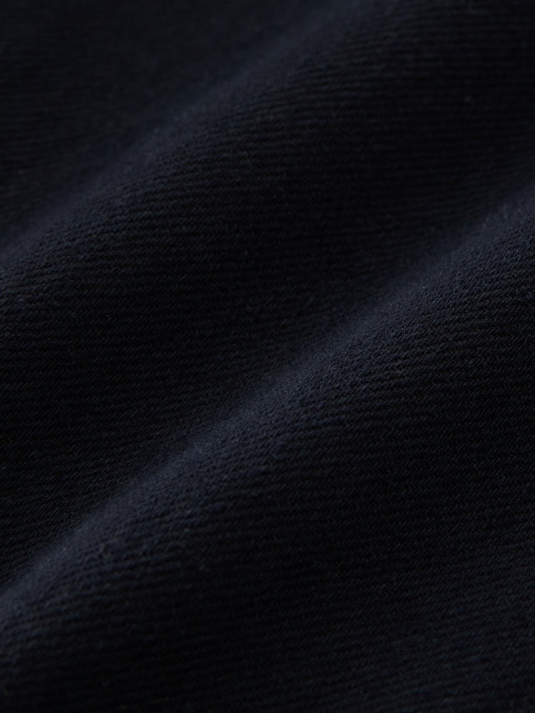 Ikaria Short in Indigo