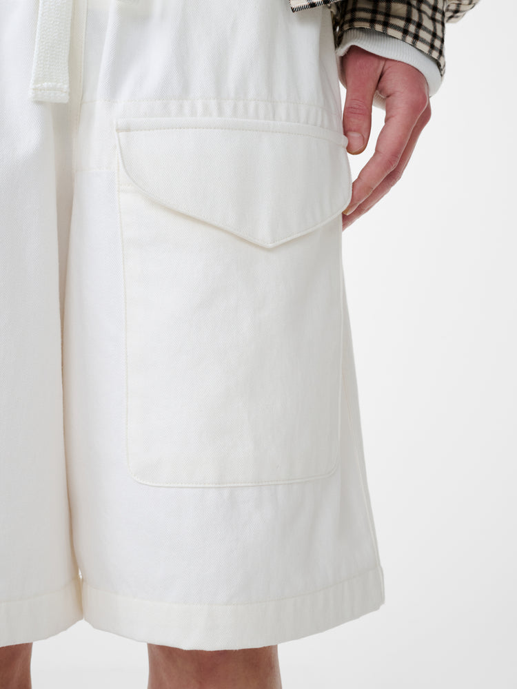 Ikaria Short in Salt