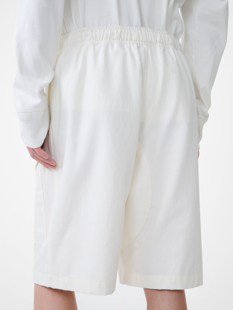 Ikaria Short in Salt