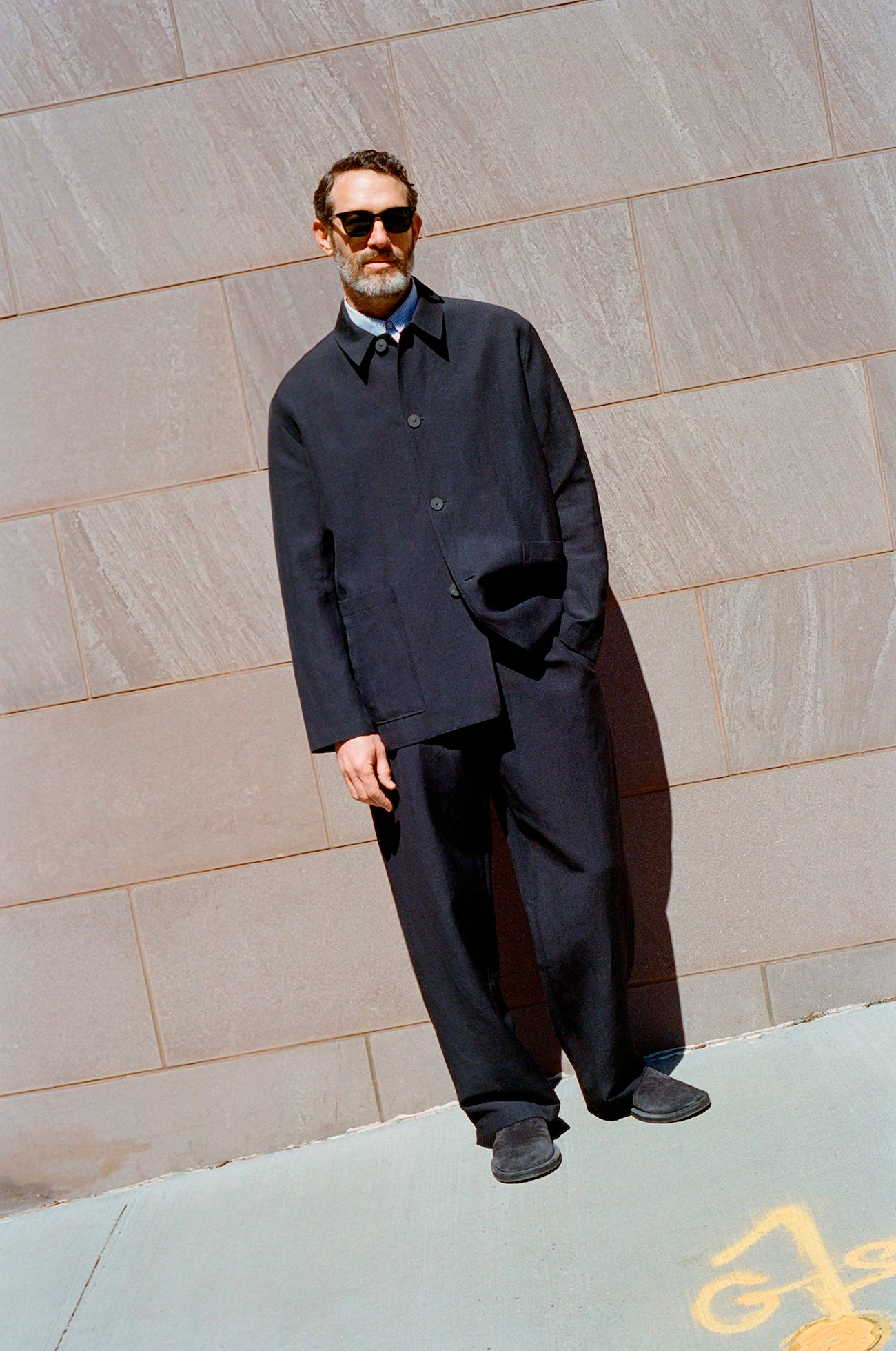 Men's Summer '25 Module
