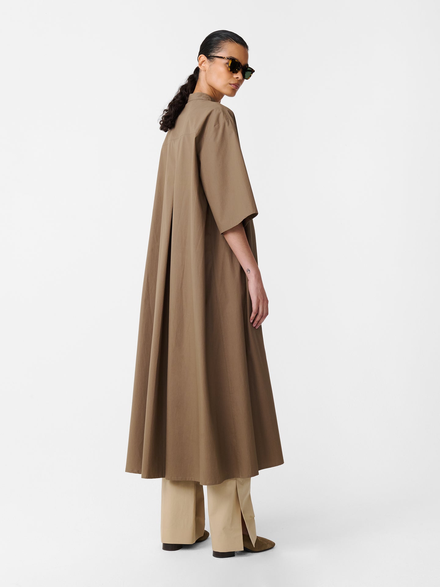 Ikela Dress in Boulder