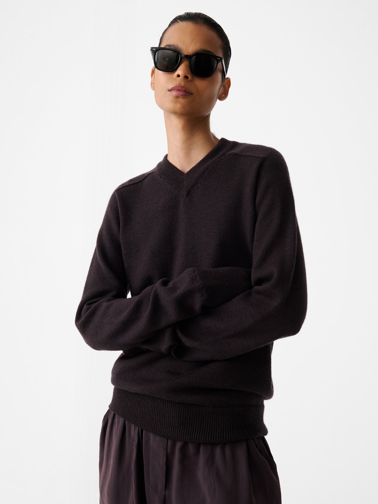 MEN'S KNITWEAR