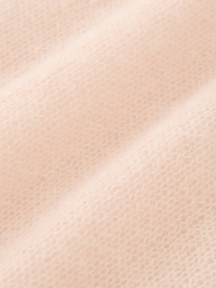 Iska Knit in Plaster