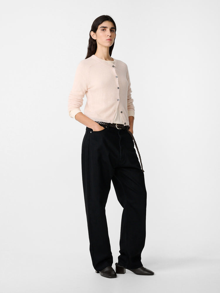 Iska Knit in Plaster