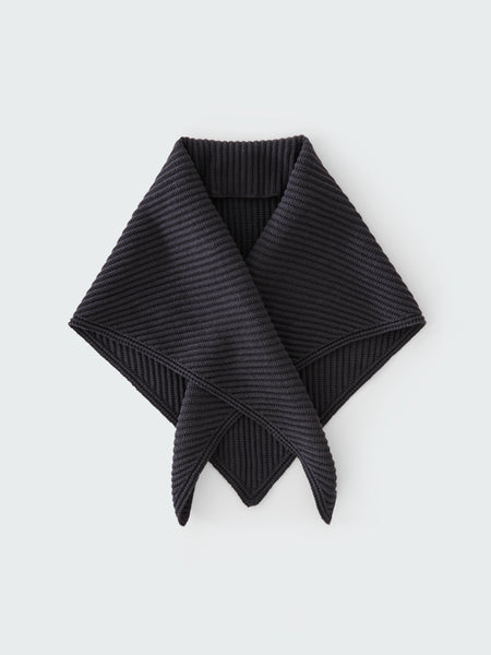 小物 STUDIO NICHOLSON Thermore PADDED SCARF STUDIO NICHOLSON スタジオニコルソン UNISEX ユニセックス