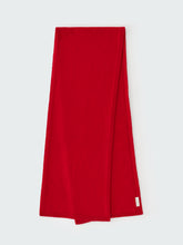 Izul Scarf in Red - Studio Nicholson