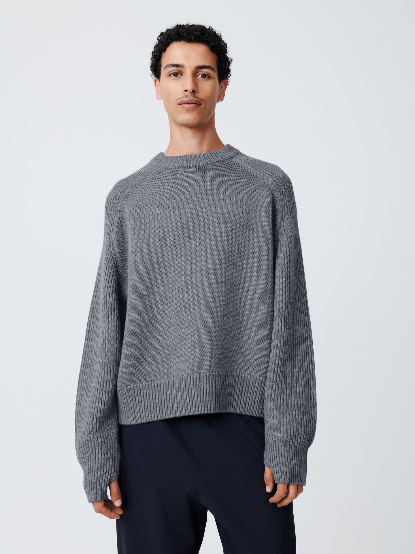 Studio Nicholson Knitwear