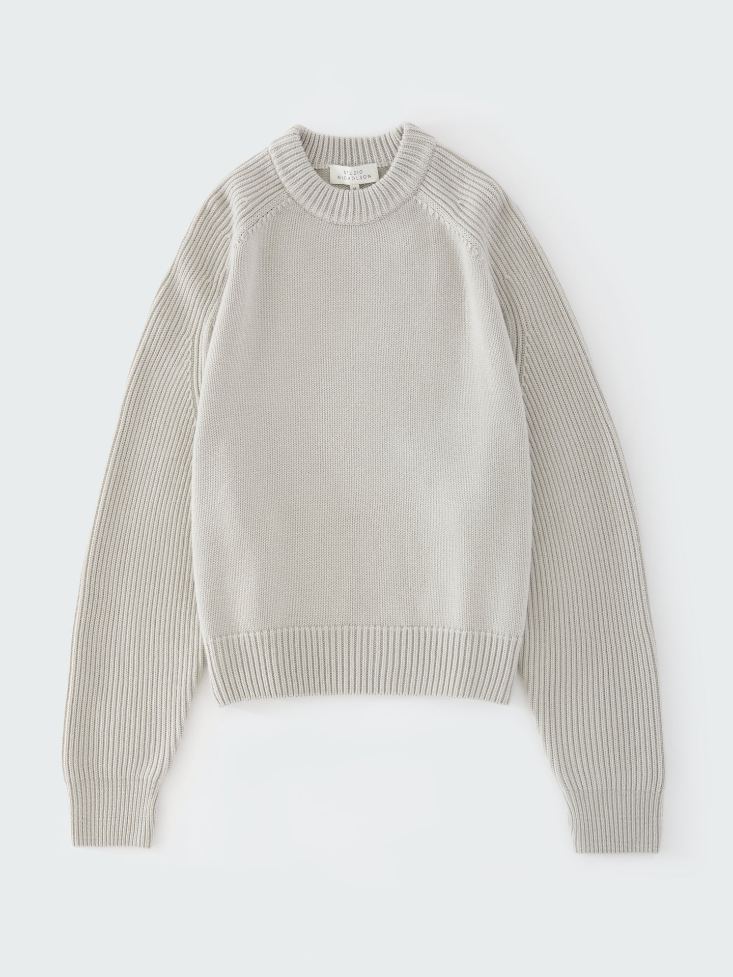Studio Nicholson Knitwear