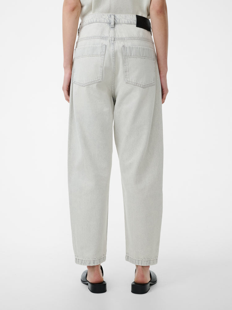 Jura Denim Pant in Pumice - Studio Nicholson