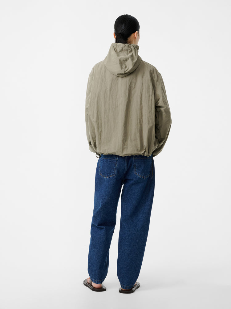Jura Denim Pant in Washed Indigo - Studio Nicholson