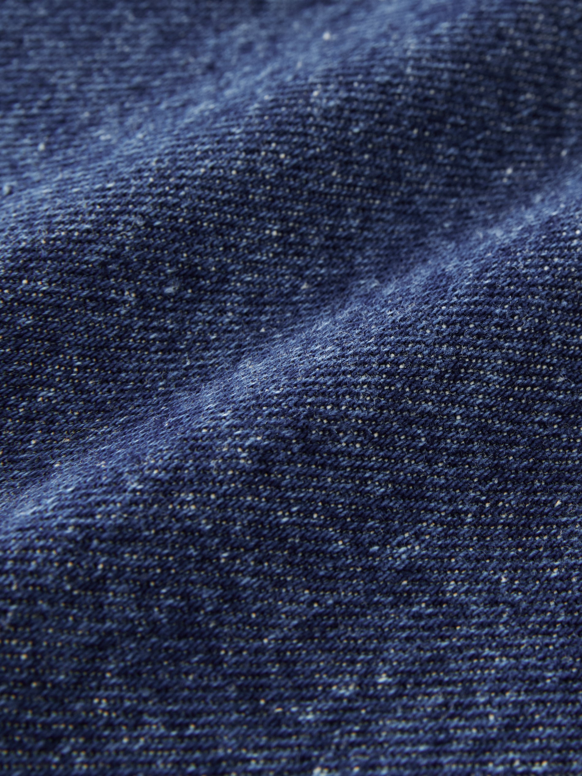 Jura Denim Pant in Washed Indigo - Studio Nicholson