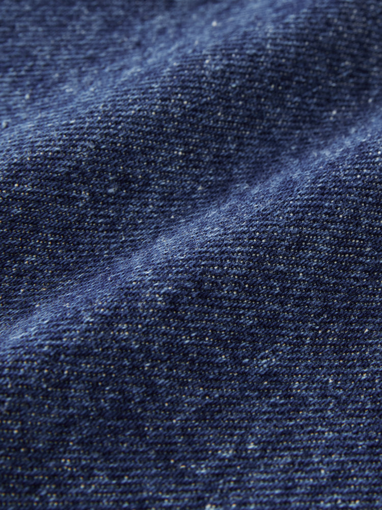 Jura Denim Pant in Washed Indigo - Studio Nicholson