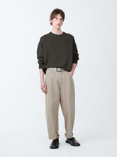 Kami Knit in Smoke - Studio Nicholson