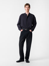 Karst Shirt in Pewter