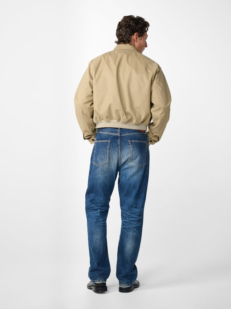 Kendal Jacket in Reed