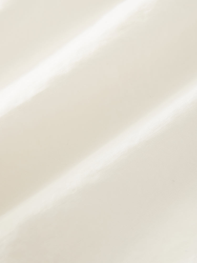 Kirby Pullover Jacket in Parchment