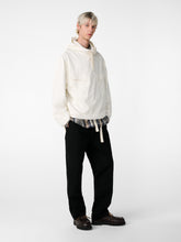Kirby Jacket in Parchment - Studio Nicholson