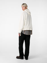 Kirby Jacket in Parchment - Studio Nicholson