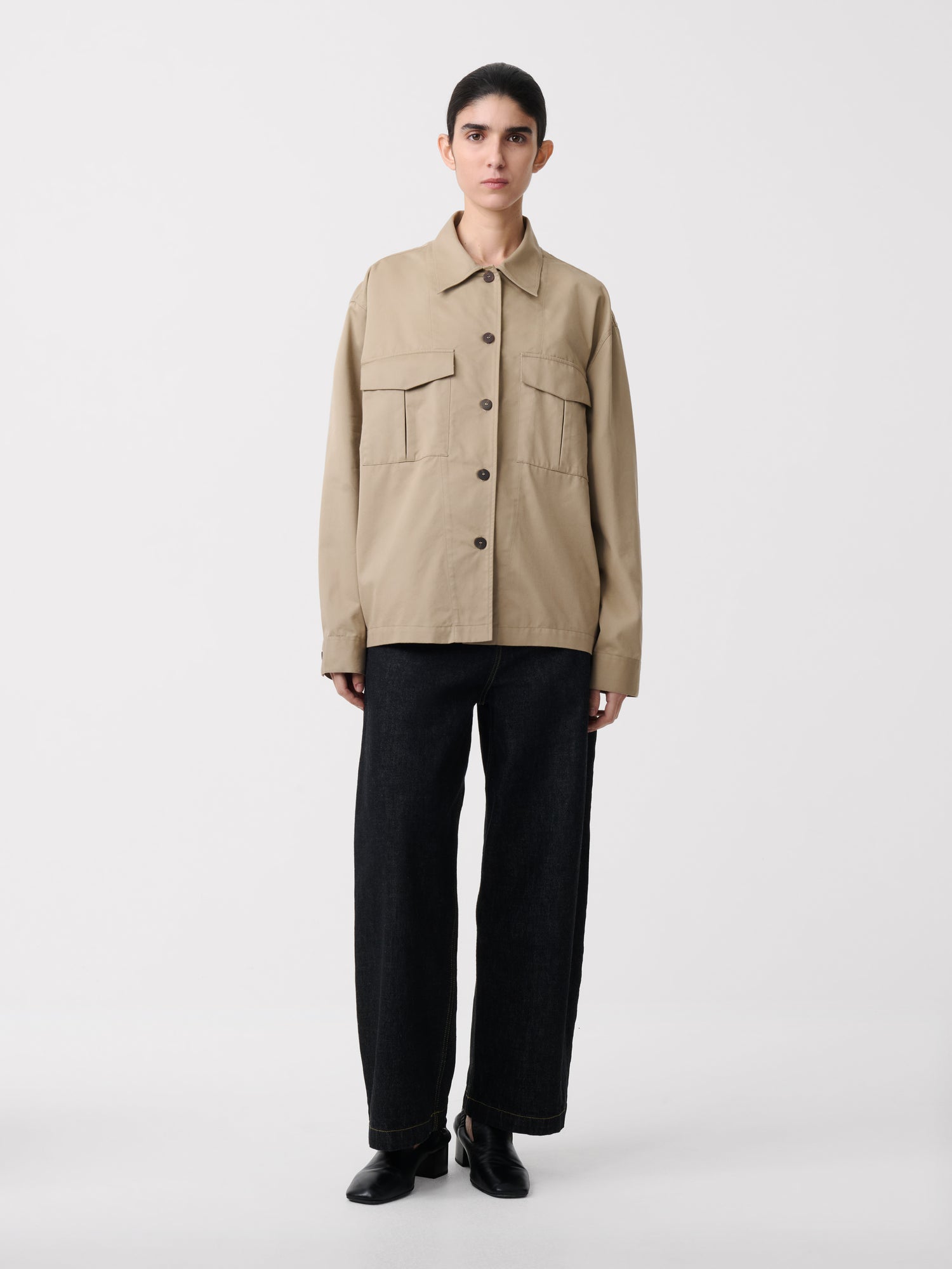 WOMEN'S SHIRTS