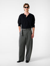 Kuyto Jersey in Black